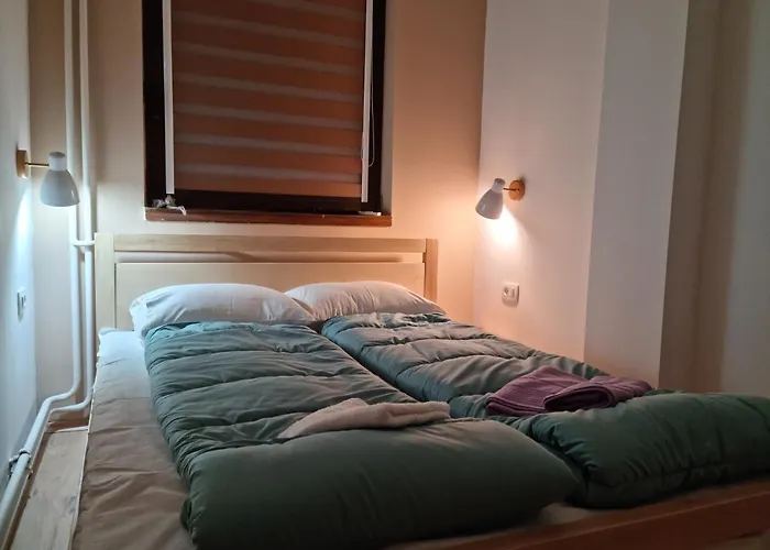 Skopje Lux Apartments
