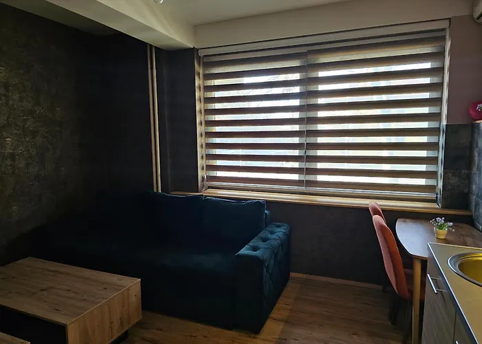Skopje Lux Apartments