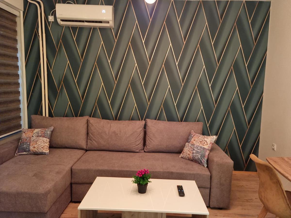 Lux Apartment Skopje