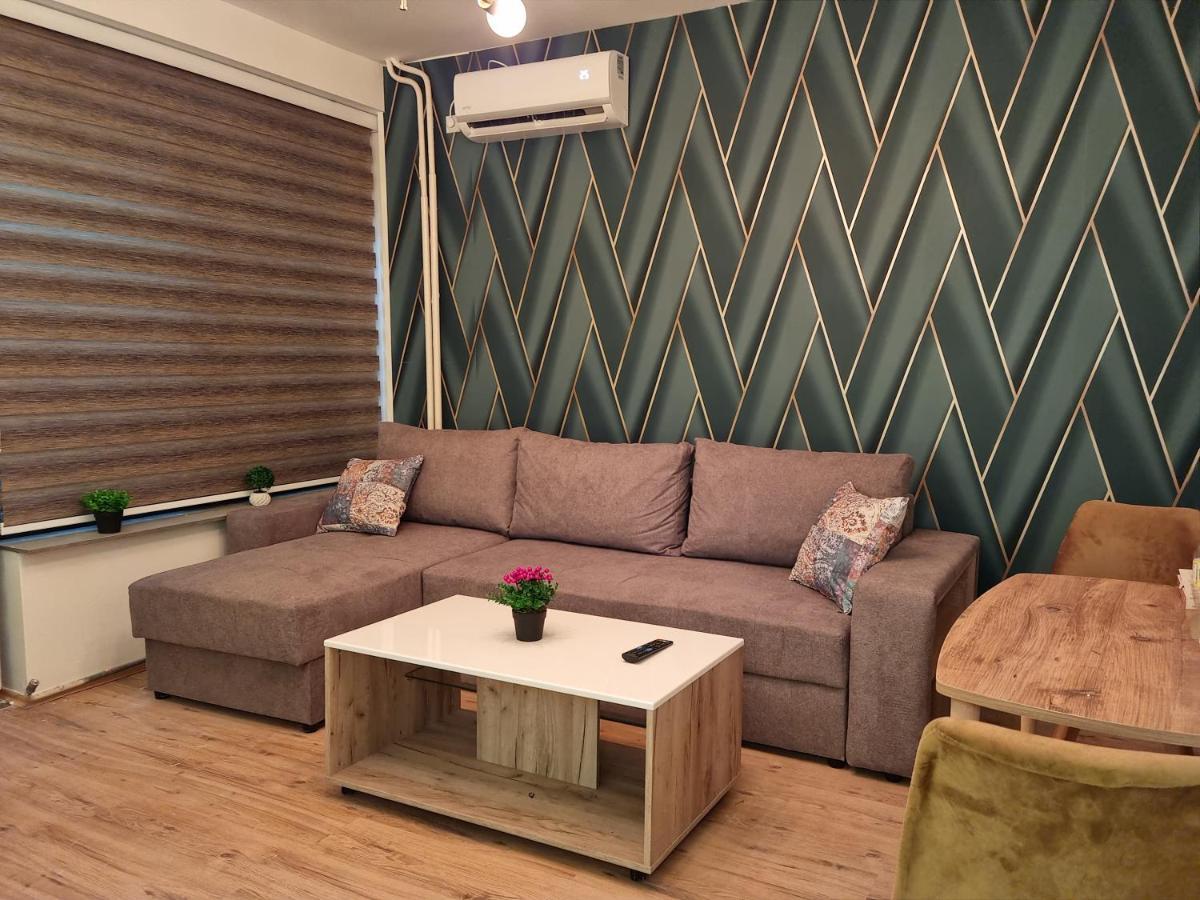 Apartment Lux *