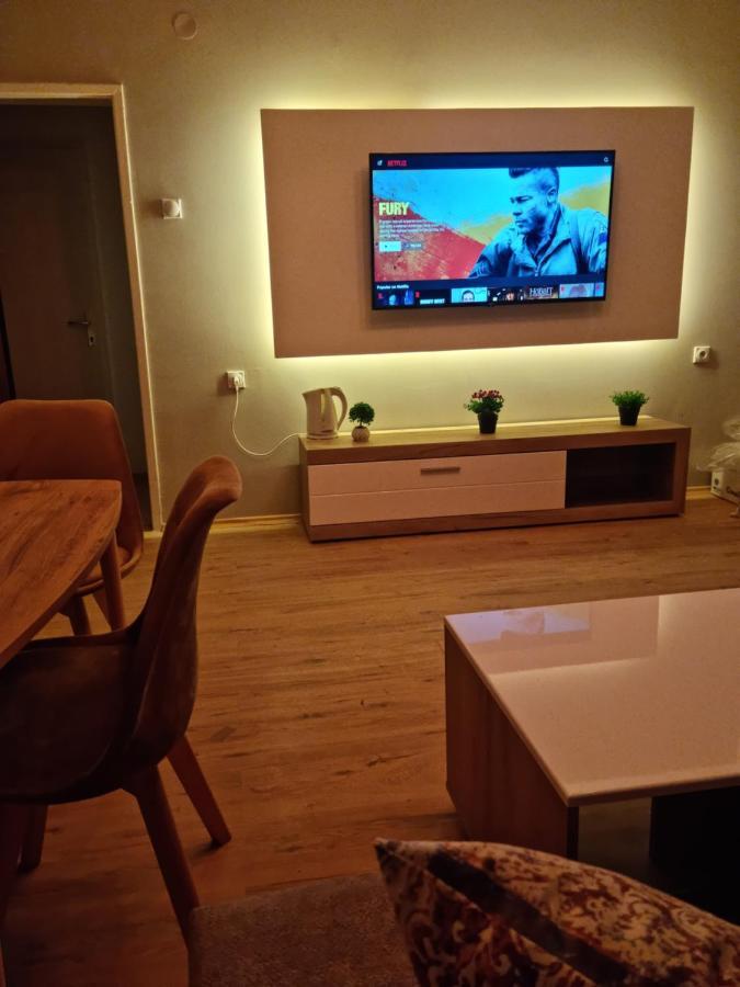 Apartment Lux Skopje