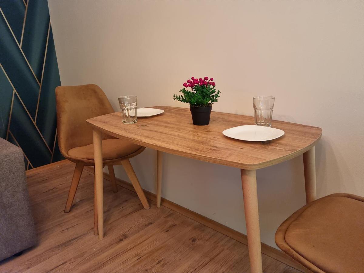 Apartment Lux Skopje