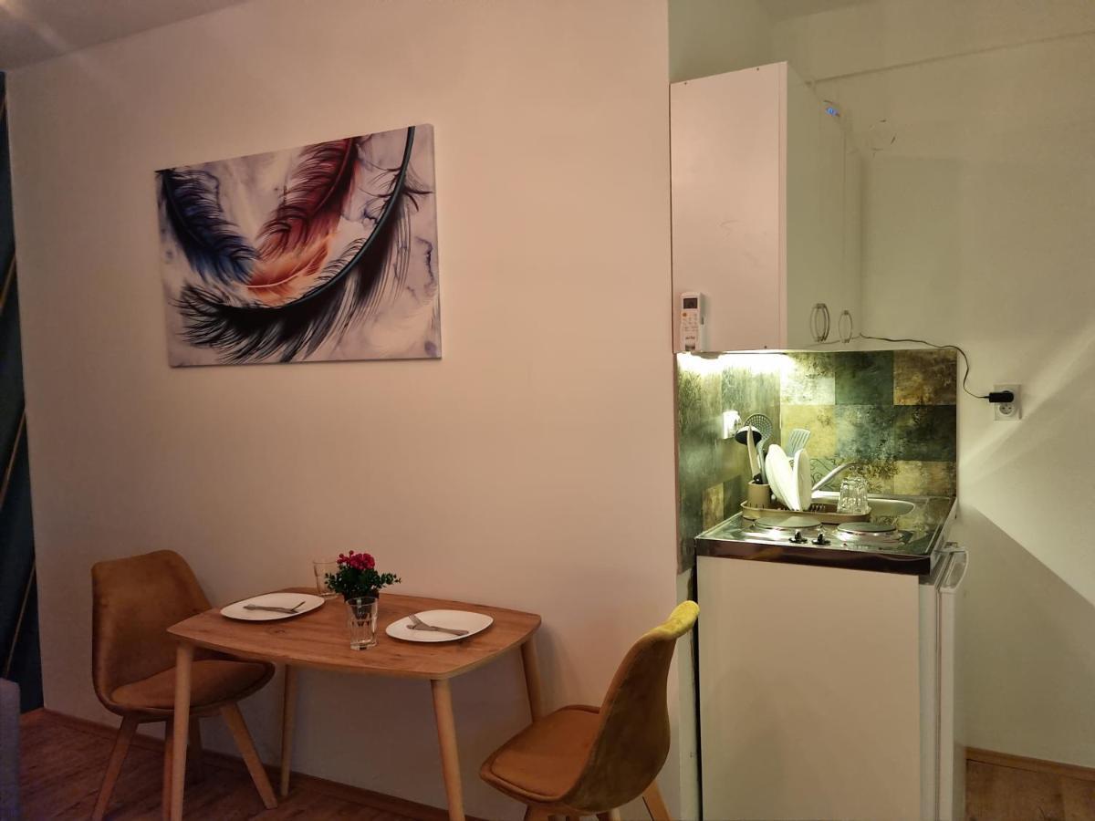 Lux Apartment