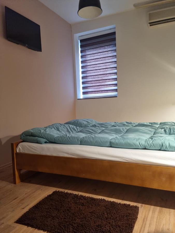 Lux Apartment Skopje