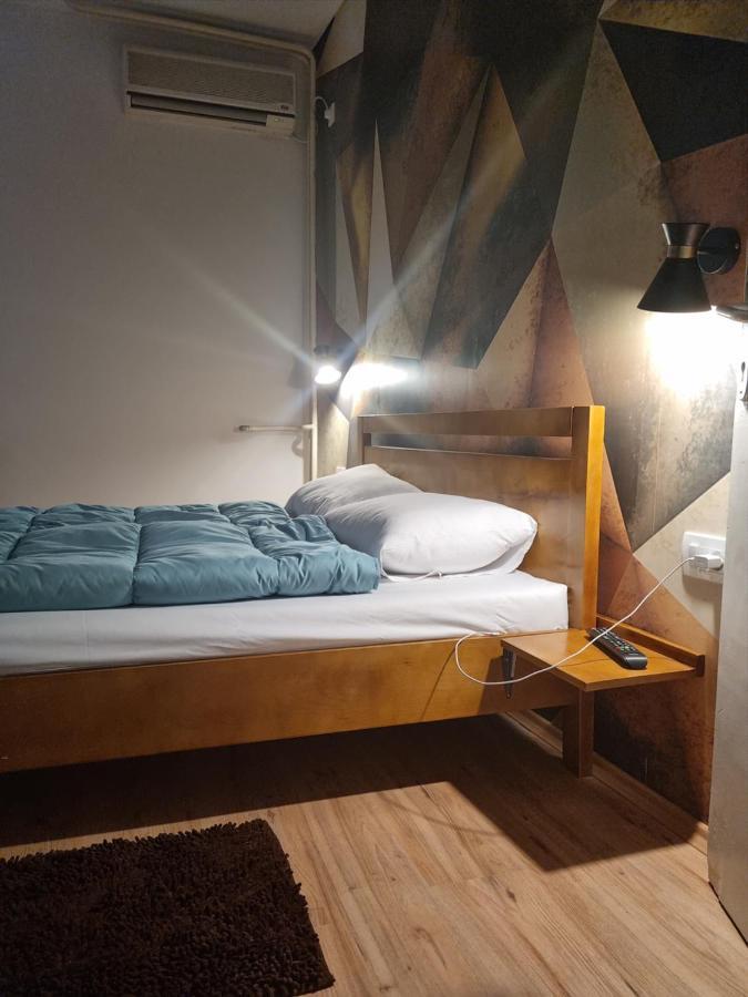 Lux Appartement Skopje
