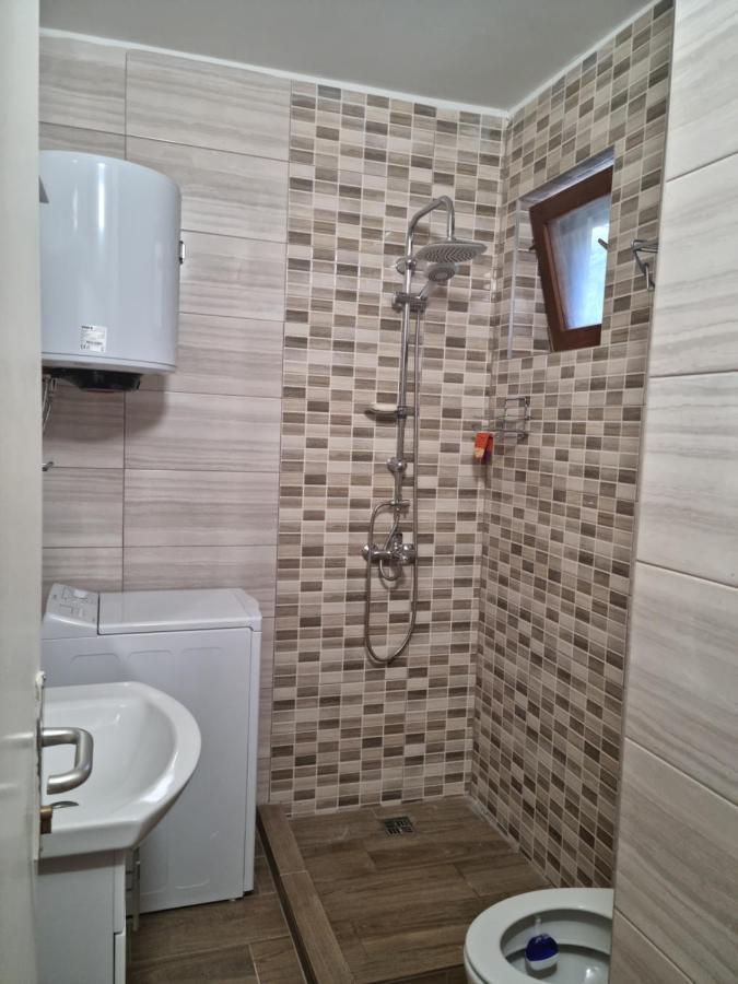 Apartment Lux Skopje