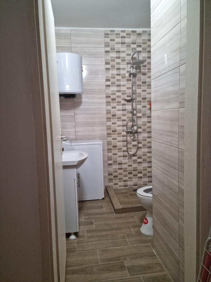 Apartment Lux Skopje