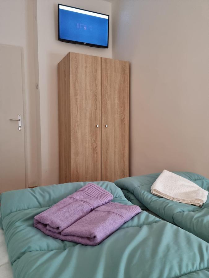 Lux Apartment Skopje