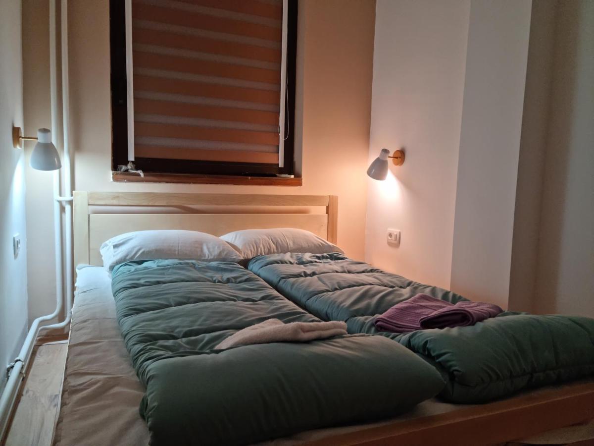 Lux Apartment *