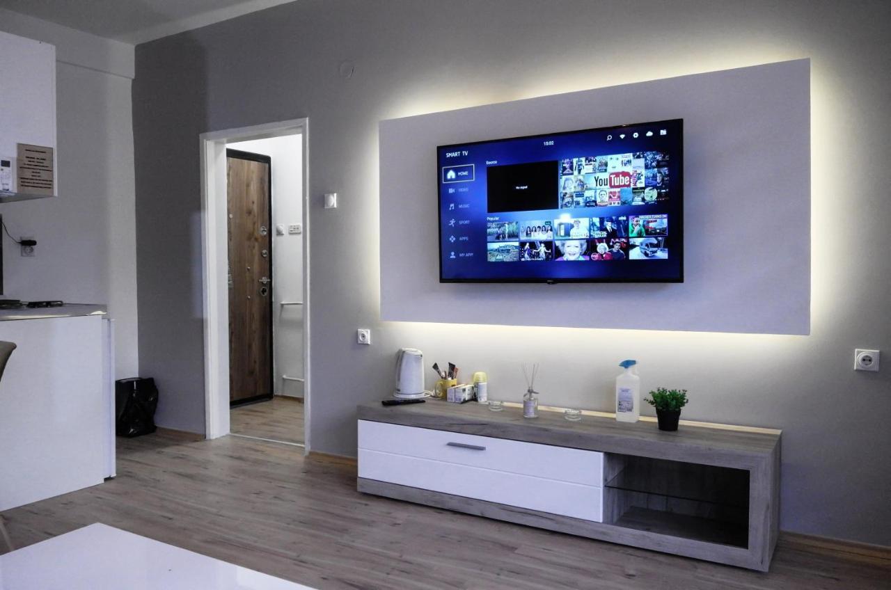 Lux Apartment Skopje