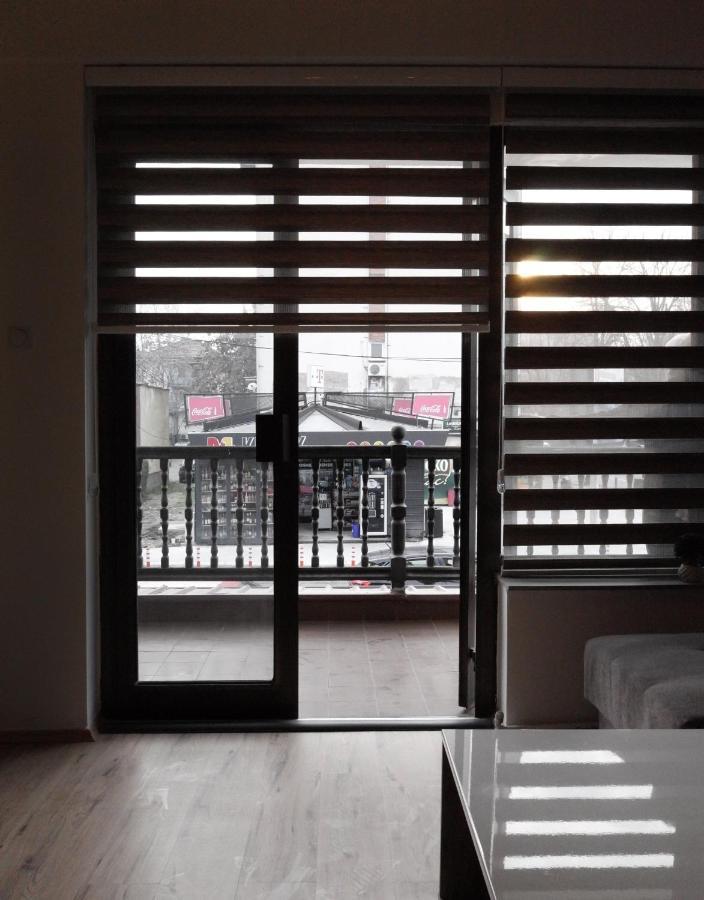 Lux Apartment