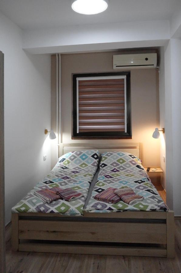 Lux Apartment *