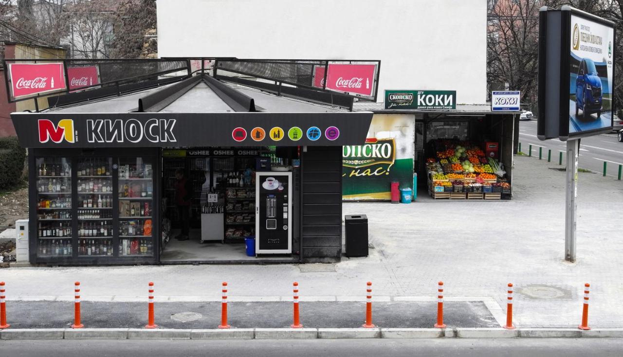 Lux Skopje