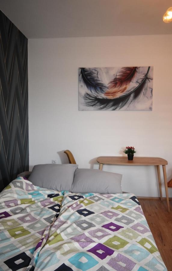 Lux Apartment *