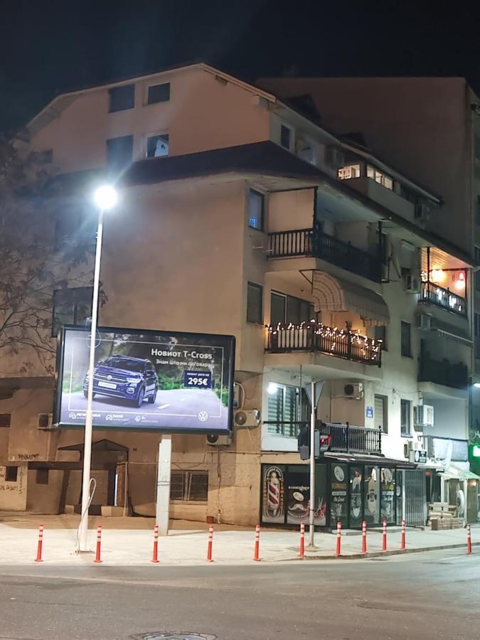Lux * Skopje