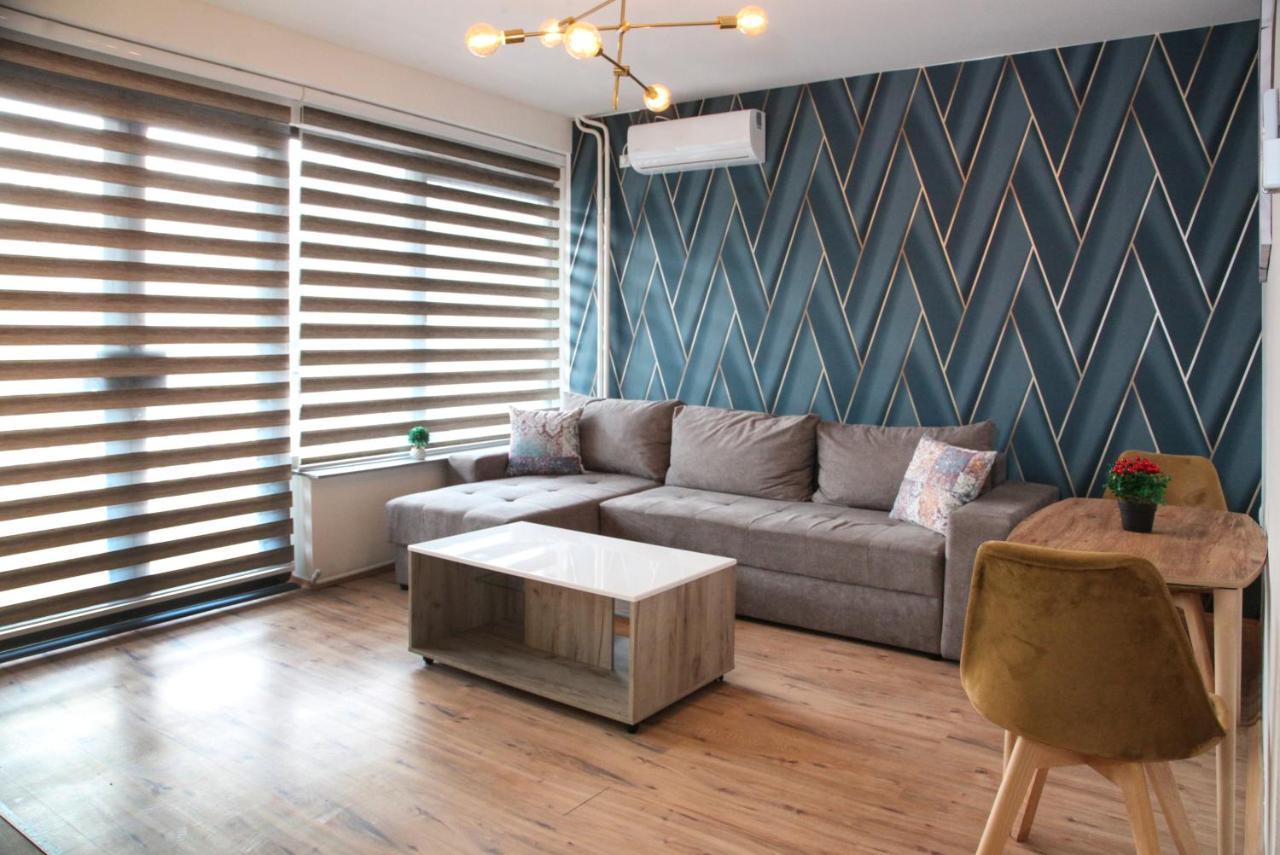 Apartment Lux