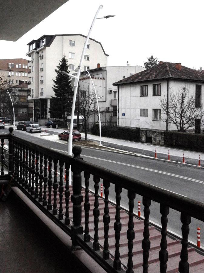 Apartment Lux Skopje