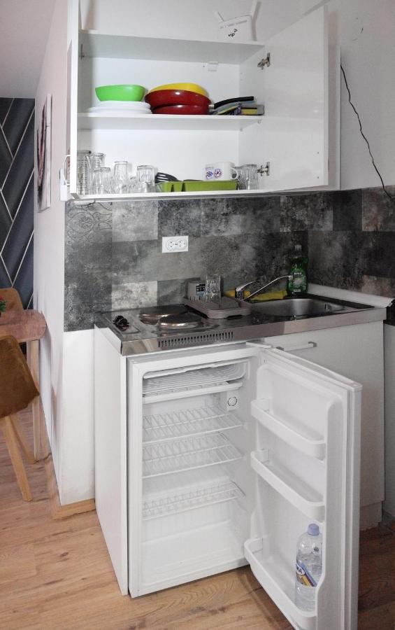Apartment Lux *