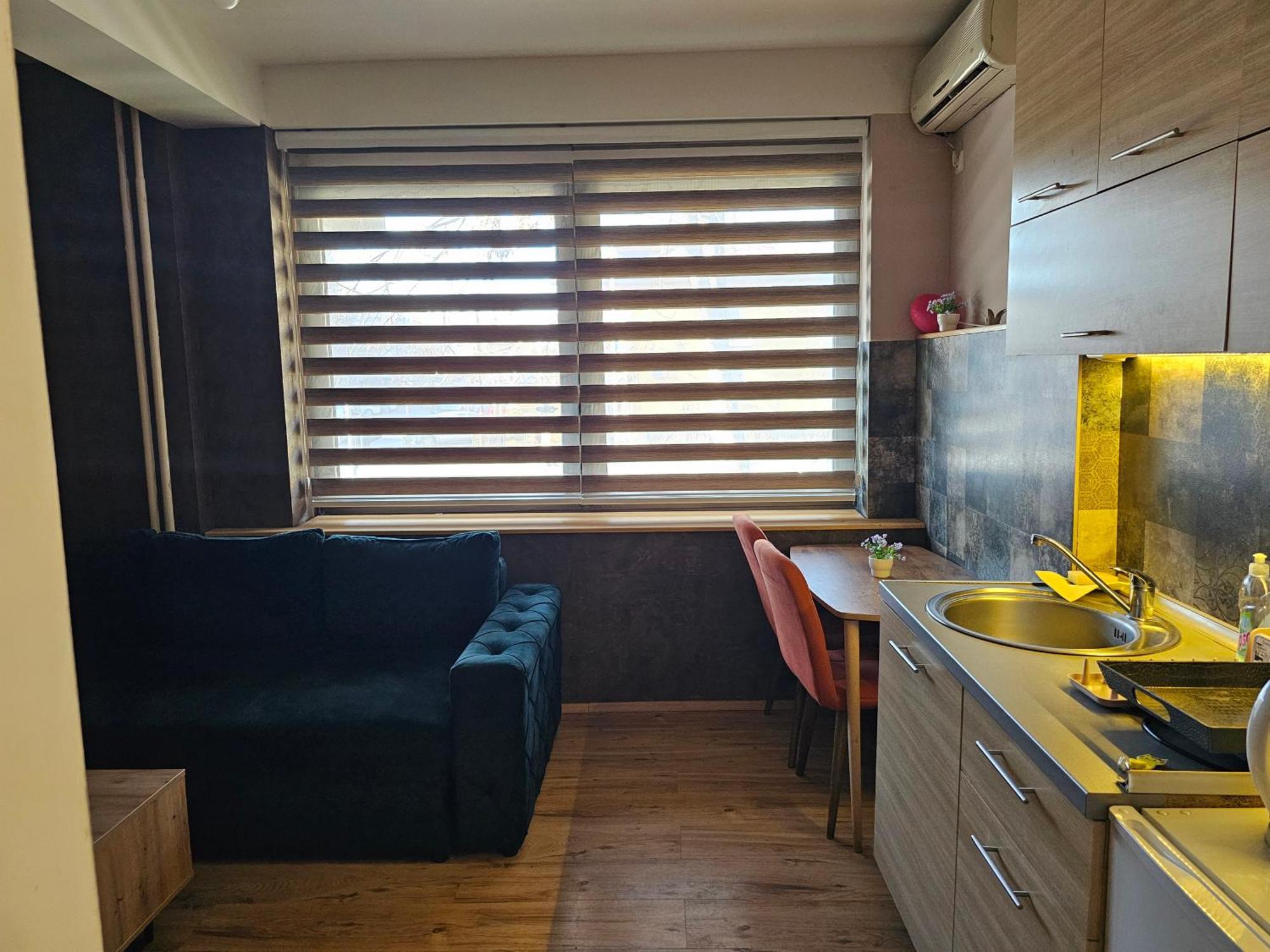 Apartment Lux